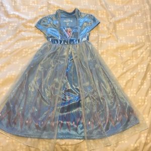 Frozen II 2t nightgown